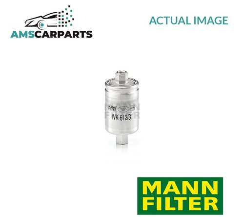 Engine fuel filter 612 - filter, wk