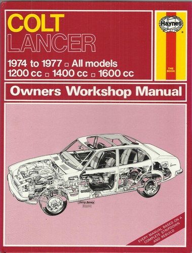 Colt lancer 1200 - lancer, 1600
