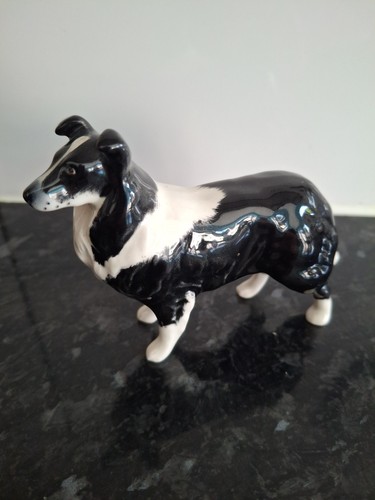 Vintage beswick model a - model, of