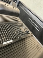 Nissan Navara NP300 Truckman Load Liner