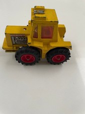 Vintage Matchbox Lesney Super