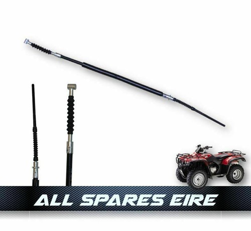 Honda trx500fa foreman rubicon - foreman,