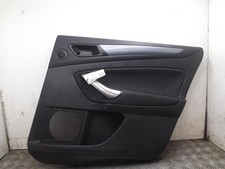 Ford Mondeo Right Offside Rear