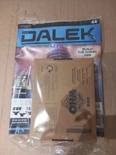 Hachette Partworks #44,The