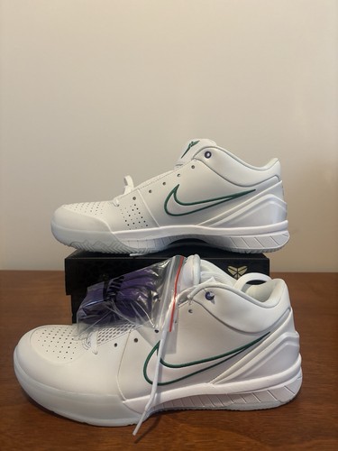 Size nike kobe 4 - 10.5,