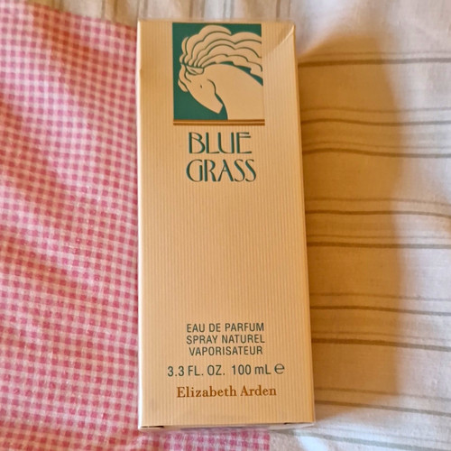 Elizabeth arden blue grass - arden,