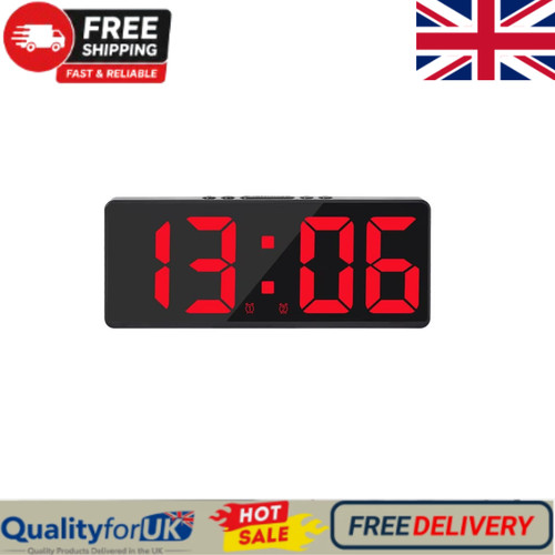 Led electric digital - digital, alarm
