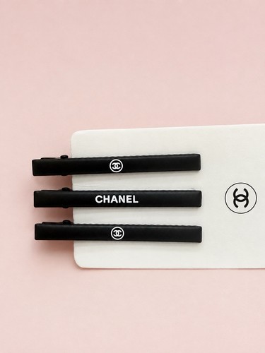 Chanel beauté hair clip - chanel,