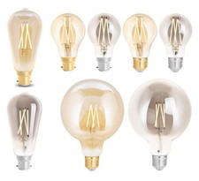 4Lite Smart Wi-Fi LED Bulbs