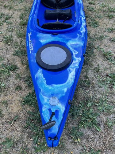 Dagger blackwater kayak - blackwater,