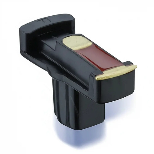 Ignition distributor rotor arm