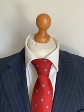 Mens LUXURY CANALI (ITALIAN)