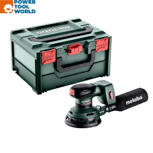 Metabo sxa ltx - 18,
