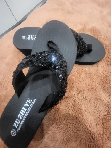 Women black sparkly - women’s,