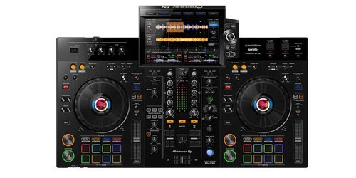Pioneer xdj rx3 all one - dj, all-in-one