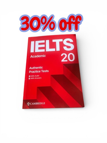 Ielts academic with answers - academic,