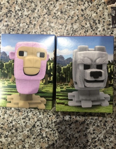 Minecraft movie mcdonalds - movie,