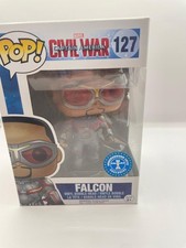 Funko pop falcon - funko, pop!