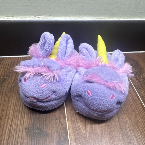 Stompeez purple pink - pink, yellow