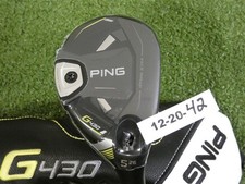 PING G430 HL 26* 5 Hybrid