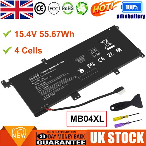 Mb04xl battery for - battery, envy
