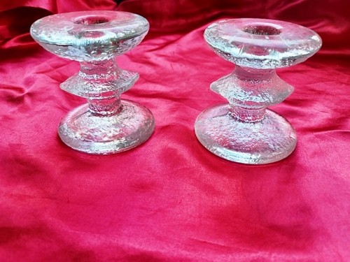Vintage festivo candlestick - vintage,