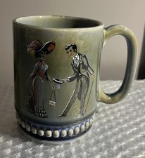 Wade Irish Porcelain My Fair