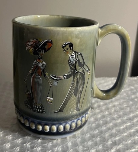 Wade irish porcelain fair - irish, my