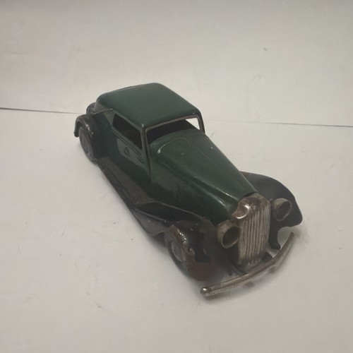 Tri ang minic tinplate - minic,