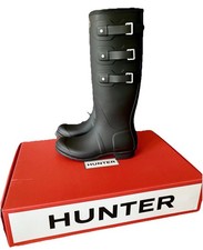 Hunter Original Tall Black