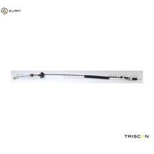 CABLE PULL MANUAL TRANSMISSION