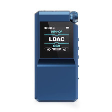 Fiio BTR17 Portable Bluetooth DAC Headphone Amp HiFi LDAC aptX Adaptive Lossless