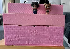 LOL Surprise Pop Up Store