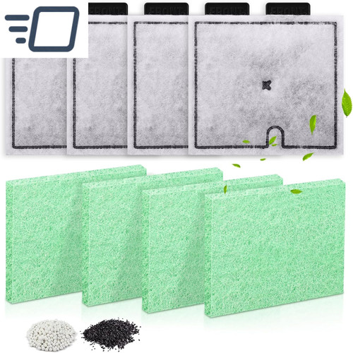 Cf2 filter service pack - service,