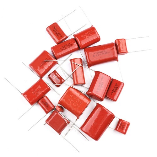 Metallised polyester film - polyester,