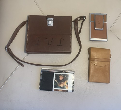 Vintage polaroid land - vintage,