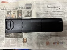 BMW E46 CD CHANGER And