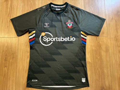 Original southampton third - southampton, fc