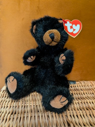 Vintage beanie babies bears - vintage,