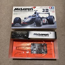 NEW Tamiya F103RS Mclaren