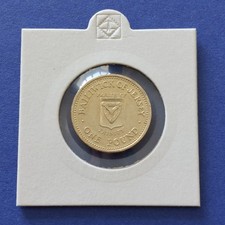 1988 Parish Of Trinity Jersey