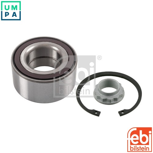 Wheel bearing kit - wheel, for