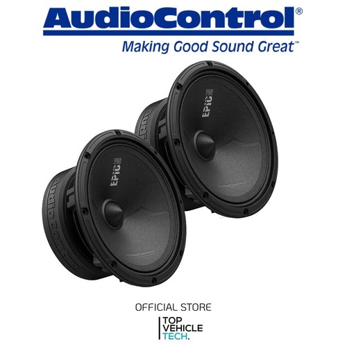 400w audiocontrol epicpro6x - 400w,