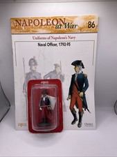 Del Prado Napoleon At War Lead