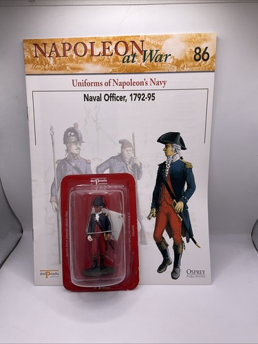 Del prado napoleon war lead - prado,