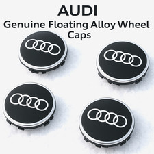 4M8071006A - Genuine Audi