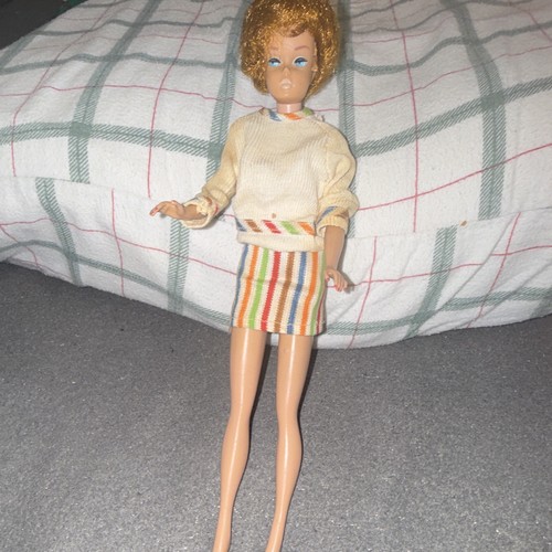 Vintage 1965 american girl - vintage,