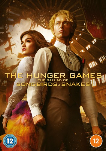 The hunger games - games:,