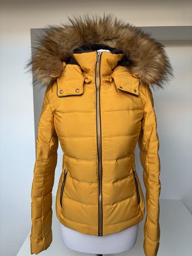 Zara mustard yellow - mustard,