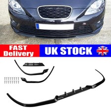 For Audi A3 S3 8P Front Bumper